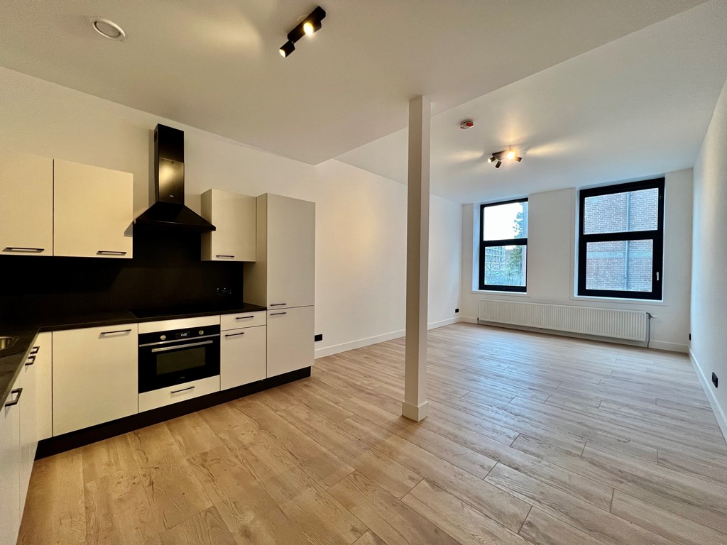 Woning te huur: Boezemsingel, Rotterdam