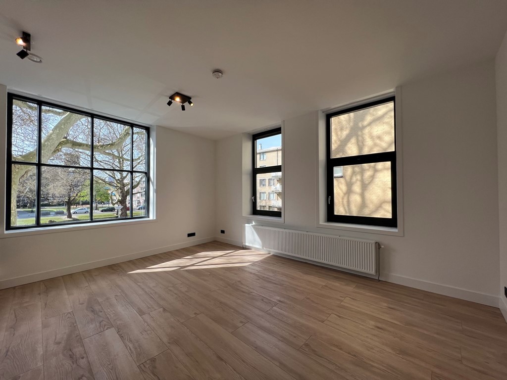 Woning te huur: Boezemsingel, Rotterdam