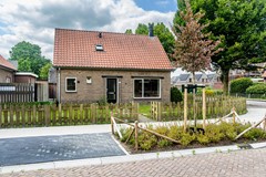 Te koop: Grensweg 22, 7671GR Vriezenveen