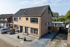 Te koop: Prins Bernhardstraat 3, 7681AD Vroomshoop