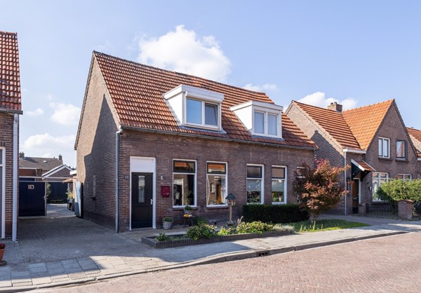 Molenstraat 30, 7671KB Vriezenveen