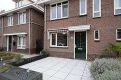 Verkocht onder voorbehoud: Johan van der Poortenlaan 67, 3201MC Spijkenisse