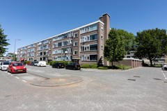 Verkocht onder voorbehoud: Plotinusstraat 70, 3076NS Rotterdam