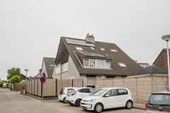 Onder bod: Jordaanstraat 17, 3207AE Spijkenisse