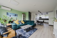 Verkocht onder voorbehoud: Saturnusstraat 63, 3204TM Spijkenisse