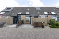 Te koop: Jachtbuitkreek 11, 3206GD Spijkenisse