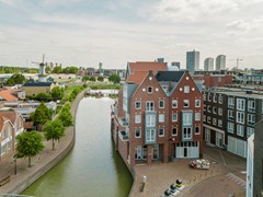 Te koop: Noordkade 61, 3201AZ Spijkenisse