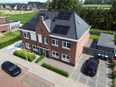 Te koop: Speerpunt 42, 3214HB Zuidland