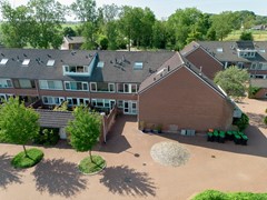 Te koop: De Esdoorn 17, 3161JC Rhoon