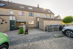 Te koop: Woonkreek 25, 3206GS Spijkenisse