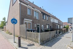 Te koop: Buntgras 101, 3206SC Spijkenisse
