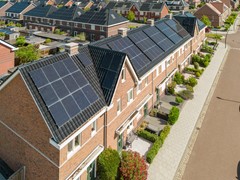 Te koop: Pieter Speelmansingel 5, 3201ME Spijkenisse