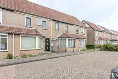 Te koop: Vlotgras 11, 3206SN Spijkenisse