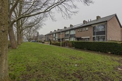 Verkocht onder voorbehoud: Schiekampsingel 8, 3202XB Spijkenisse