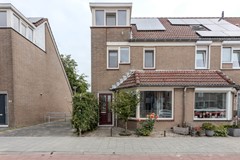 Te koop: Buntgras 33, 3206SC Spijkenisse