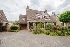 Onder bod: Groede 24, 3209BL Hekelingen