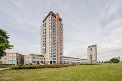 Te koop: Maasboulevard 86, 3207RC Spijkenisse