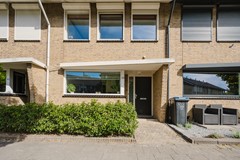 Te koop: Jan van Almondestraat 58, 3176VA Poortugaal
