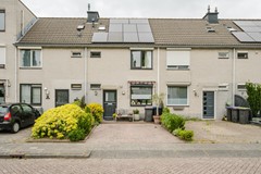 Onder bod: Amazonestraat 51, 3207NA Spijkenisse
