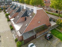 Te koop: Snoekenveen 862, 3205CZ Spijkenisse