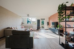 Onder bod: Slakkenveen 231, 3205GK Spijkenisse