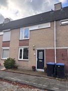 Verkocht onder voorbehoud: Rousselpad 21, 3208CN Spijkenisse