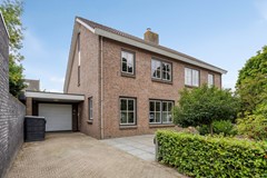 Zeggelaan 4, 4844SH Terheijden
