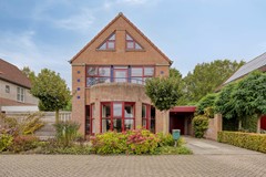 Vlierlaan 29, 4844HN Terheijden