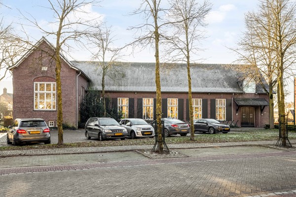 Property photo 1 - Laar 50, 5388HK Nistelrode