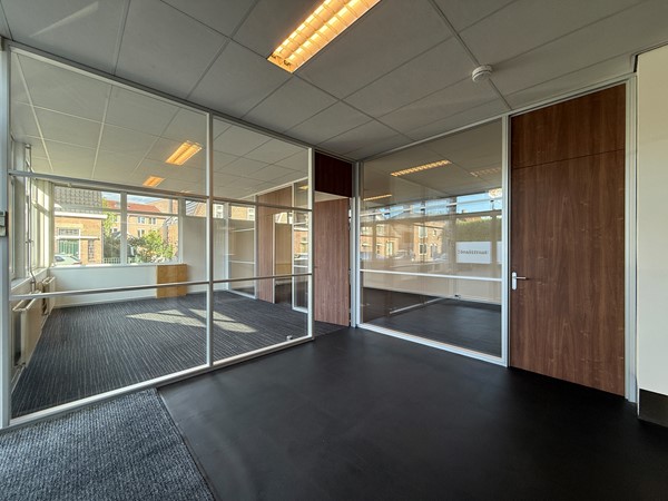 Property topphoto 3 - Smalstraat 3, 5341TW Oss