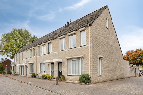 Property topphoto 1 - Mulderstraat 9, 5386AP Geffen