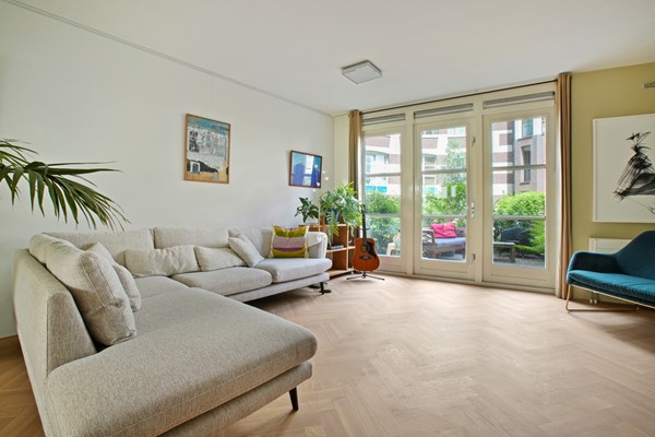 Onder bod: Van der Palmkade 68, 1051RG Amsterdam Onder bod: Van der Palmkade 68, 1051RG Amsterdam