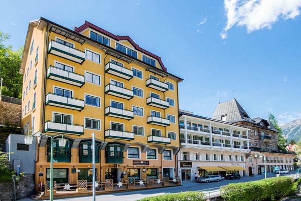 Te koop: Mooi knus betaalbaar 4 kamer appartement dichtbij het centrum en alle faciliteiten in het veelzijdige Gasteinerdal / Ski-amade 