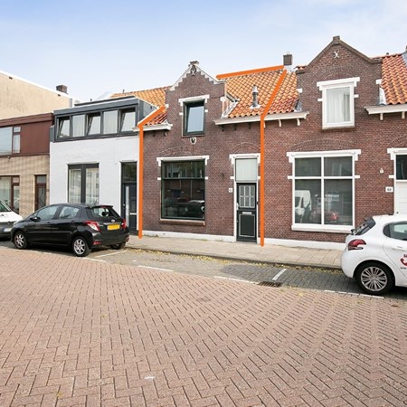 Property photo - Rietdijkstraat 62, 3151GJ Hoek van Holland