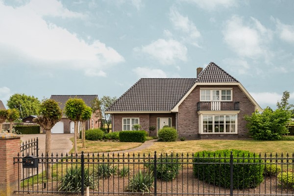 Te koop: Heerlijk vrijstaand wonen op een schitterende locatie! Te koop: Heerlijk vrijstaand wonen op een schitterende locatie!