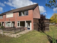 Webbinkstraat 97, 7676CW Westerhaar
