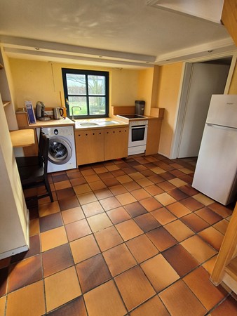 Te huur: Per direct te huur een gezellig appartementje in het dorp Zyfflich 3 km gelegen van de Nederlandse grens