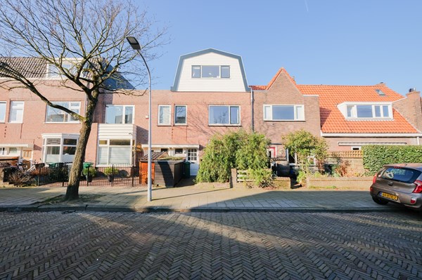 Arnoldystraat 15, 2024 VG Haarlem