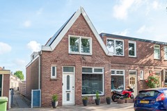 Te koop: Trompstraat 192, 1972AL IJmuiden