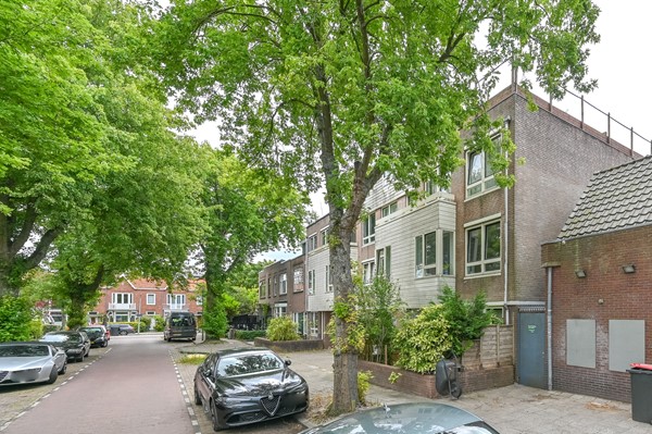 Raadhuisstraat 12, 2022 DK Haarlem