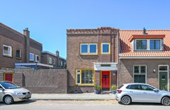Te koop: Kruistochtstraat 66, 2033ND Haarlem