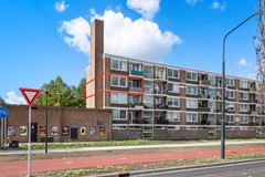 Te koop: Ruslandstraat 111, 2034XC Haarlem