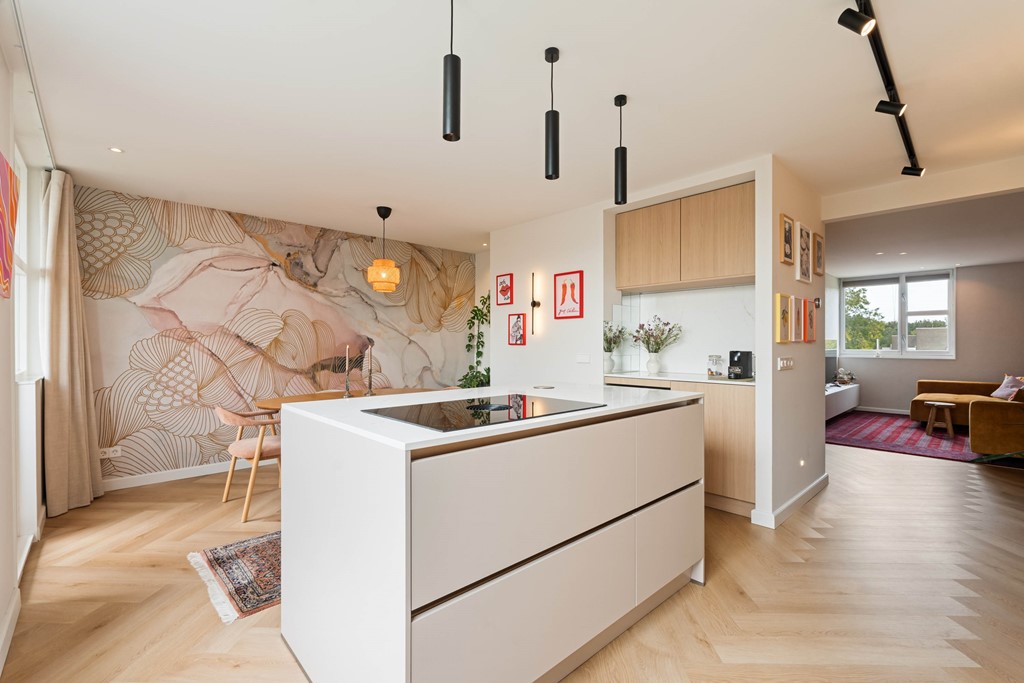 Appartement te koop: Wamelplein 161, Amsterdam