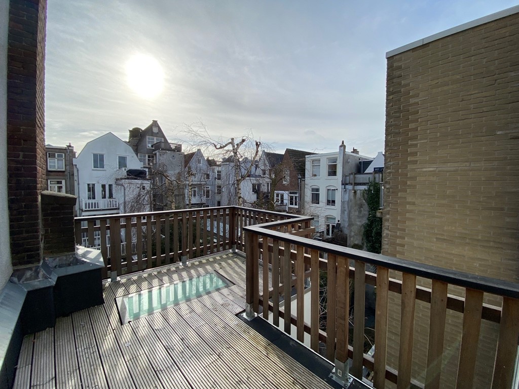 Rozenstraat 71II, Amsterdam