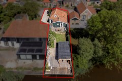 Te koop: Dorpsstraat 18, 8746NJ Schraard