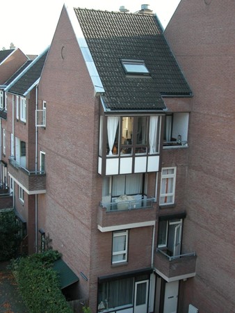 Property photo - Hoogbeeltplein 163, 6211AN Maastricht