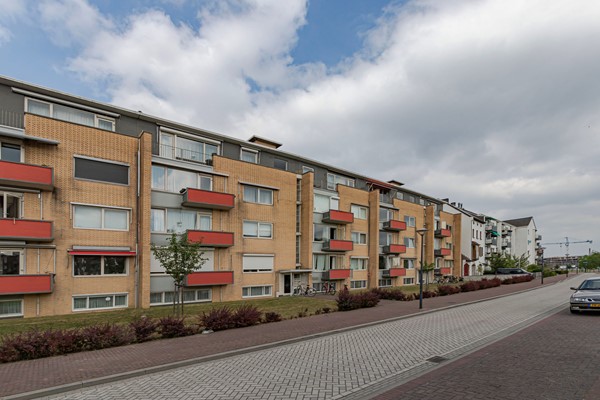 Property photo - Oranjeplein 89D, 6224KS Maastricht