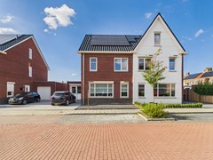 Te koop: Singel 4, 4554CM Westdorpe