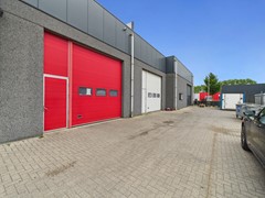 Te koop: Expeditieweg 68, 4501WC Oostburg
