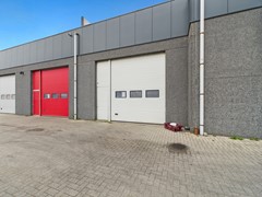 Te huur: Expeditieweg 66, 4501WC Oostburg